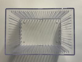 Casier box pour 14 CD’s ou 7 DVD’s , a