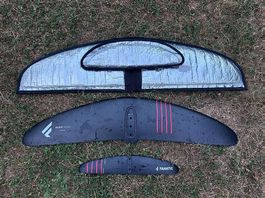 Duotone/Fanatic Aero Free 1250 Foil Wing