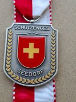 Seedorf Jahres Meisterschaft 1985 (L48)