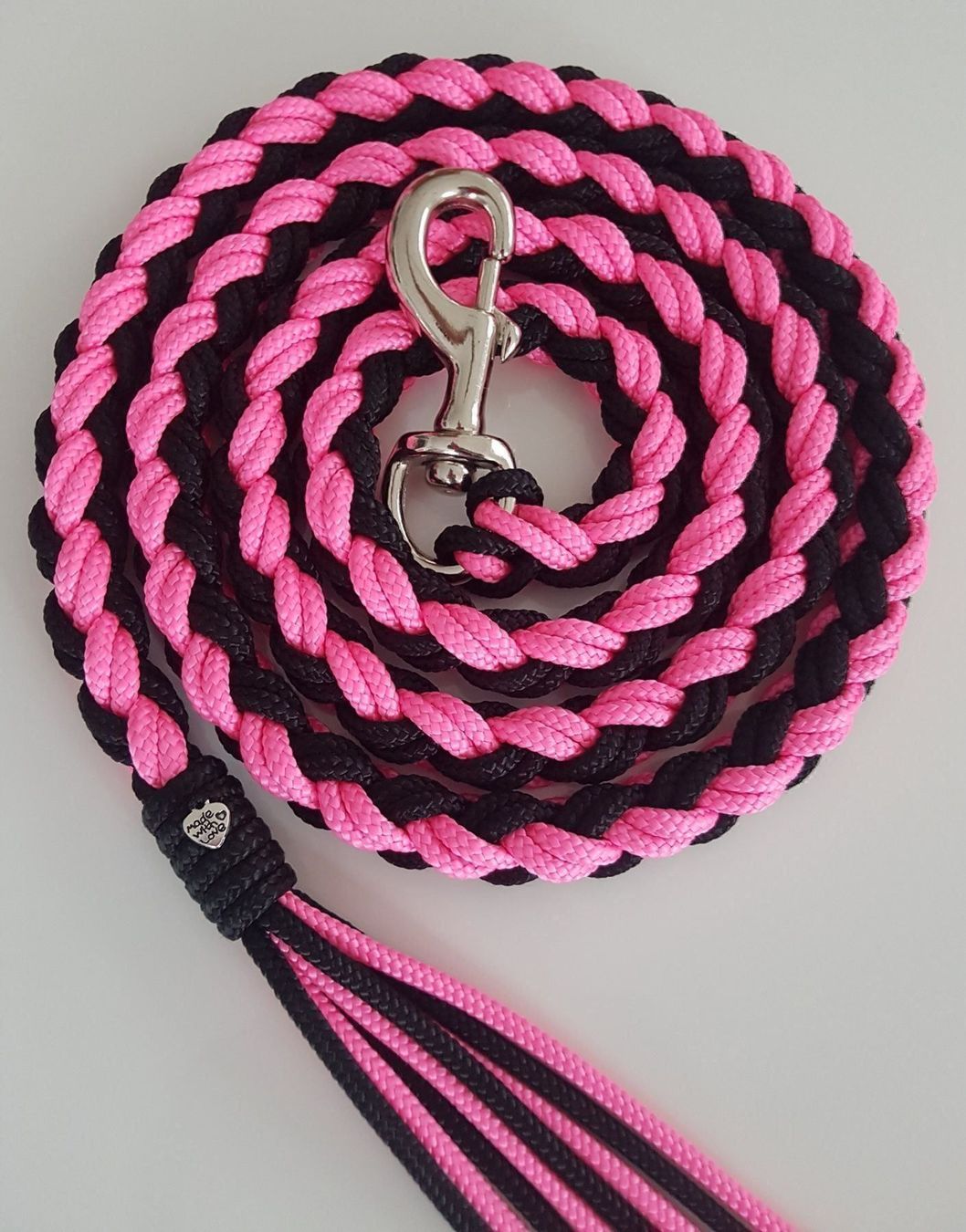 Brides, licols: Pferdestrick / Ponystrick (NEU) – Neuf avec emballage d'origine à Ueken par jolis-shop 3