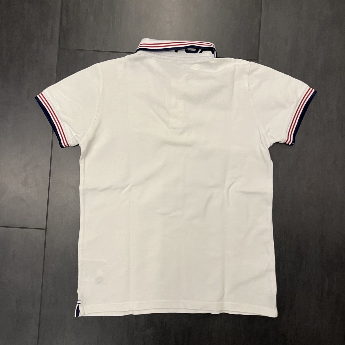 Polo-Shirts: North Sails Polo – Gebraucht aus Opfikon von ZDem 3