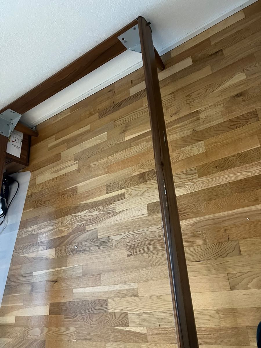 Hasena Letti: Hasena Bettgestell140 x 200 – Usato da Pfungen venduto da hansi09io 2