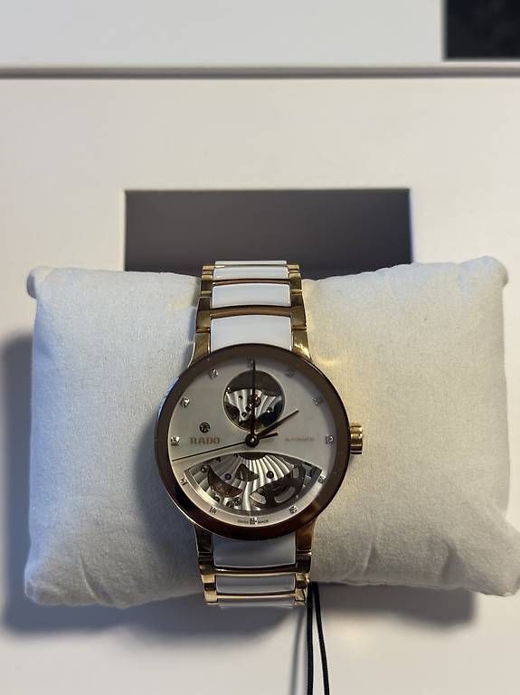 Montres: Rado – Neuf avec emballage d'origine à Adliswil par buk_lv87 3