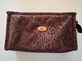 Necessaire Schmink Tasche EdL 19x11x4 cm