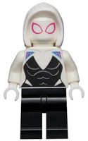 Lego Super Heroes sh0682 - Ghost-Spider Used