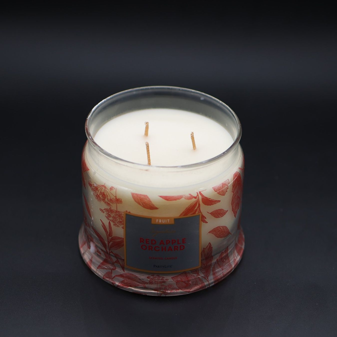 Partylite Bougies: PartyLite Duftkerze – Neuf (Voir description) à Volketswil par brockipfannenstil 3