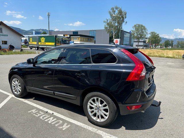 Volvo Xc60 Anhngelast