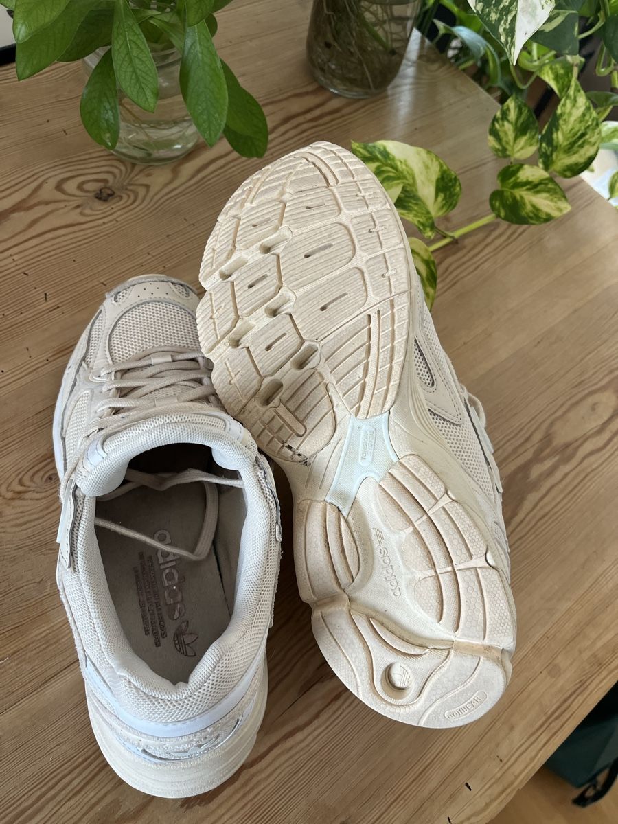 Adidas Scarpe da donna: Adidas ASTIR Sneakers Gr. 40 – Usato da St. Gallen venduto da edepa 3