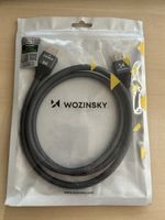 Neues 8K HDMI Kabel, 1m - Wozinsky WHDMI-10