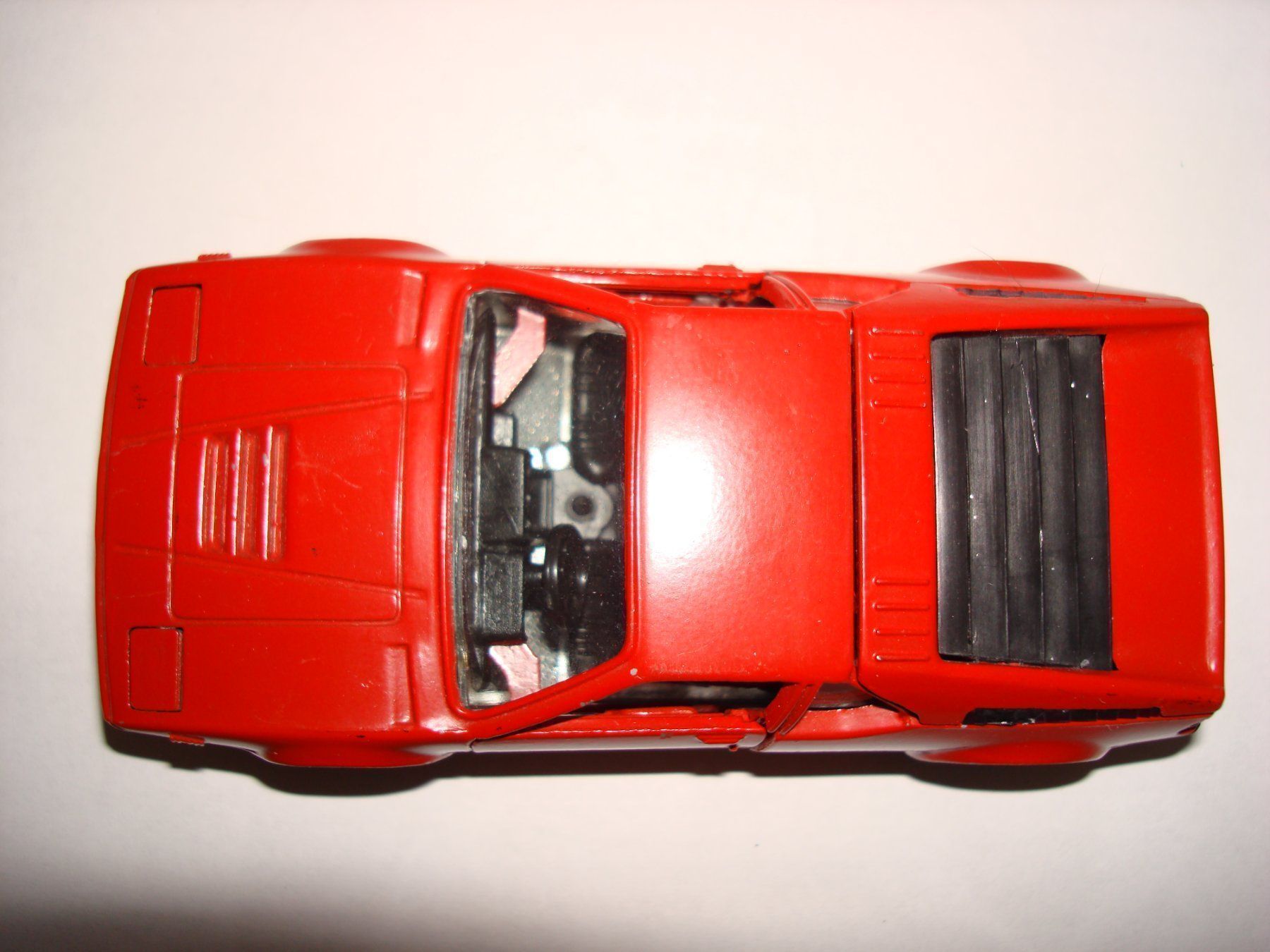 Gama Modellini d'auto: BMW-M1 1:43 Gama – Usato da Diegten venduto da isetta590 5