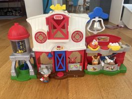Ferme Fischer Price