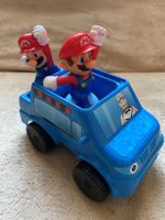 Super Mario Spielzeug 3 Teile