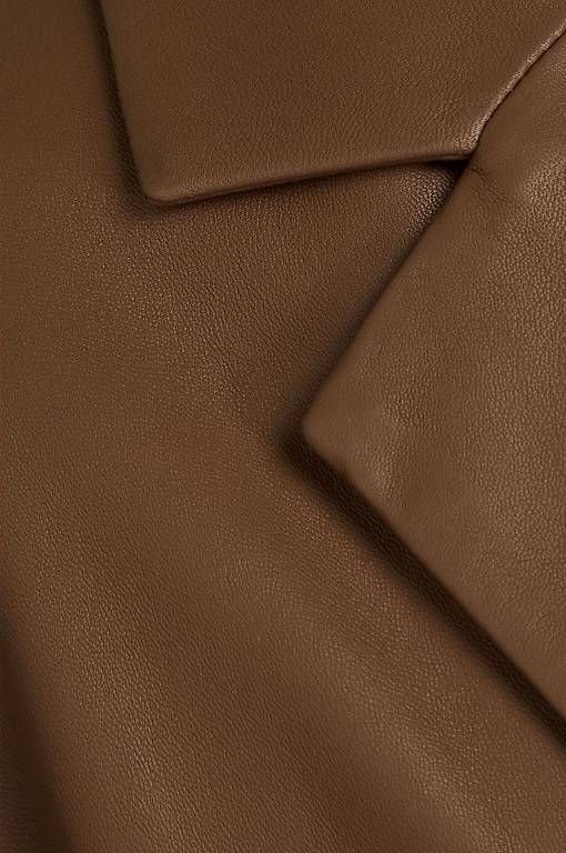 Jacken: Leder Blaser LOULOU Studio Gr. S – Gebraucht aus Zug von NataliaSeva 3