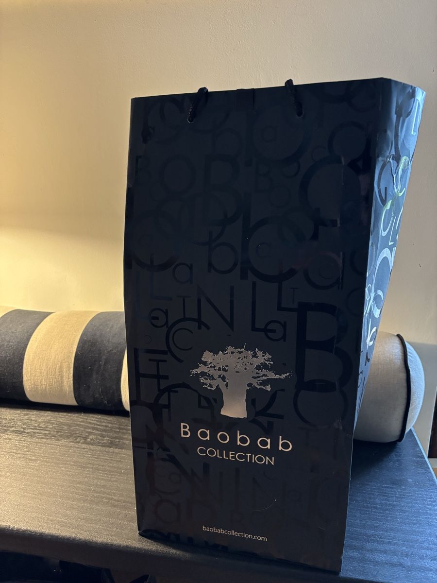 Baobab Candele: Bougie Baobab – Nuovo e nell'imballaggio originale da Rolle venduto da Karraph 4