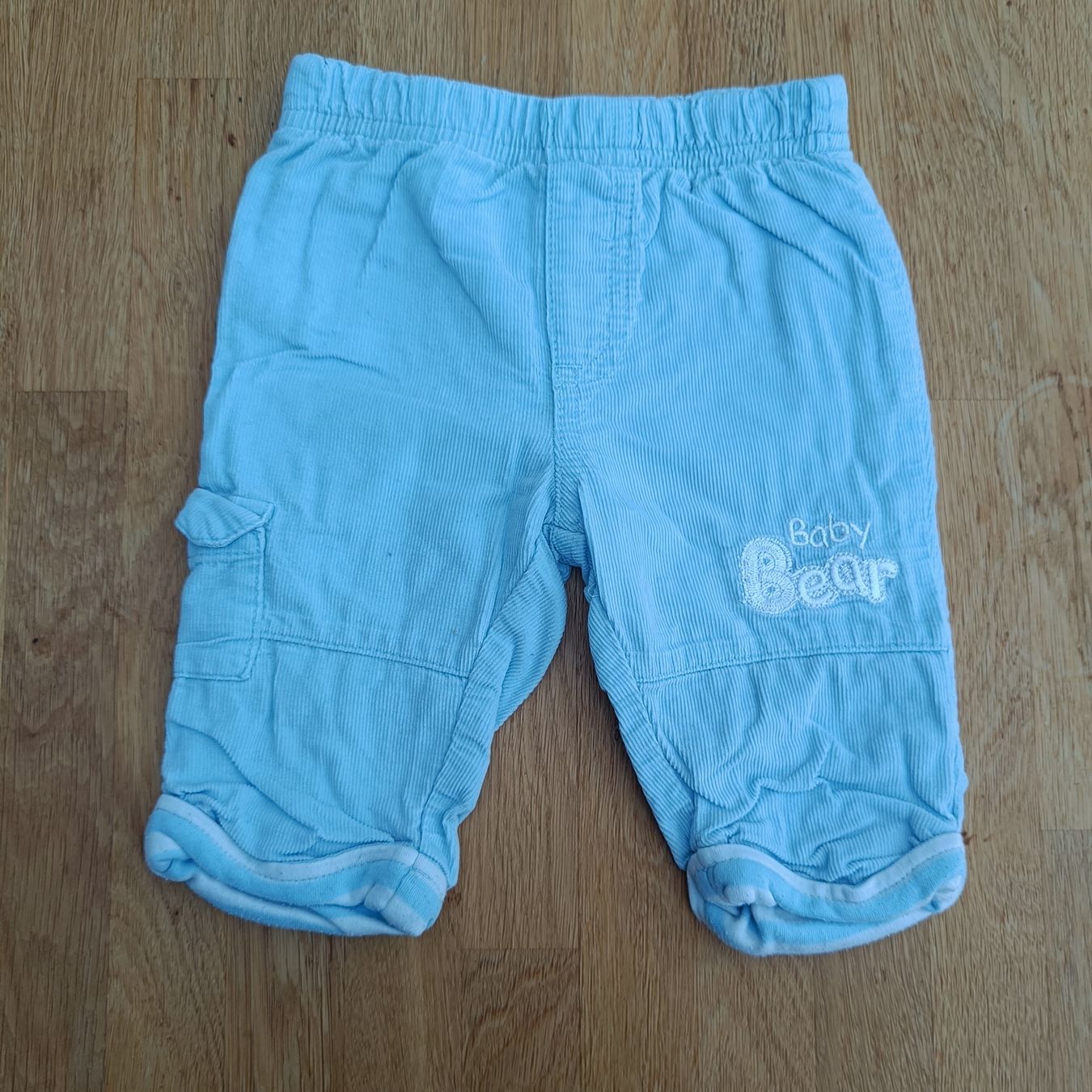 Pantaloni: Hose Grösse 62 – Usato da Jaberg venduto da urig17.