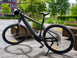 Specialized Turbo Tero 3.0 L | Unter 200 km | Top Zustand