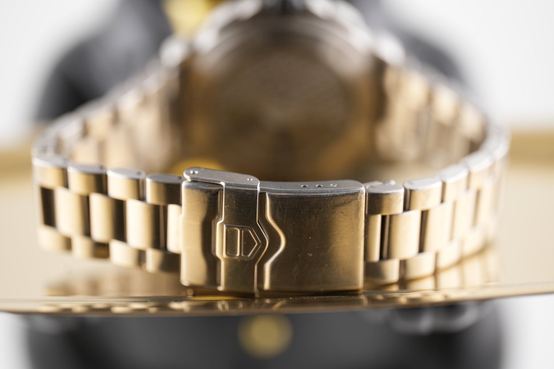 Tag Heuer Orologi: Tag Heuer Formula 1 Chronograph – Usato da Basel venduto da Vip24 4