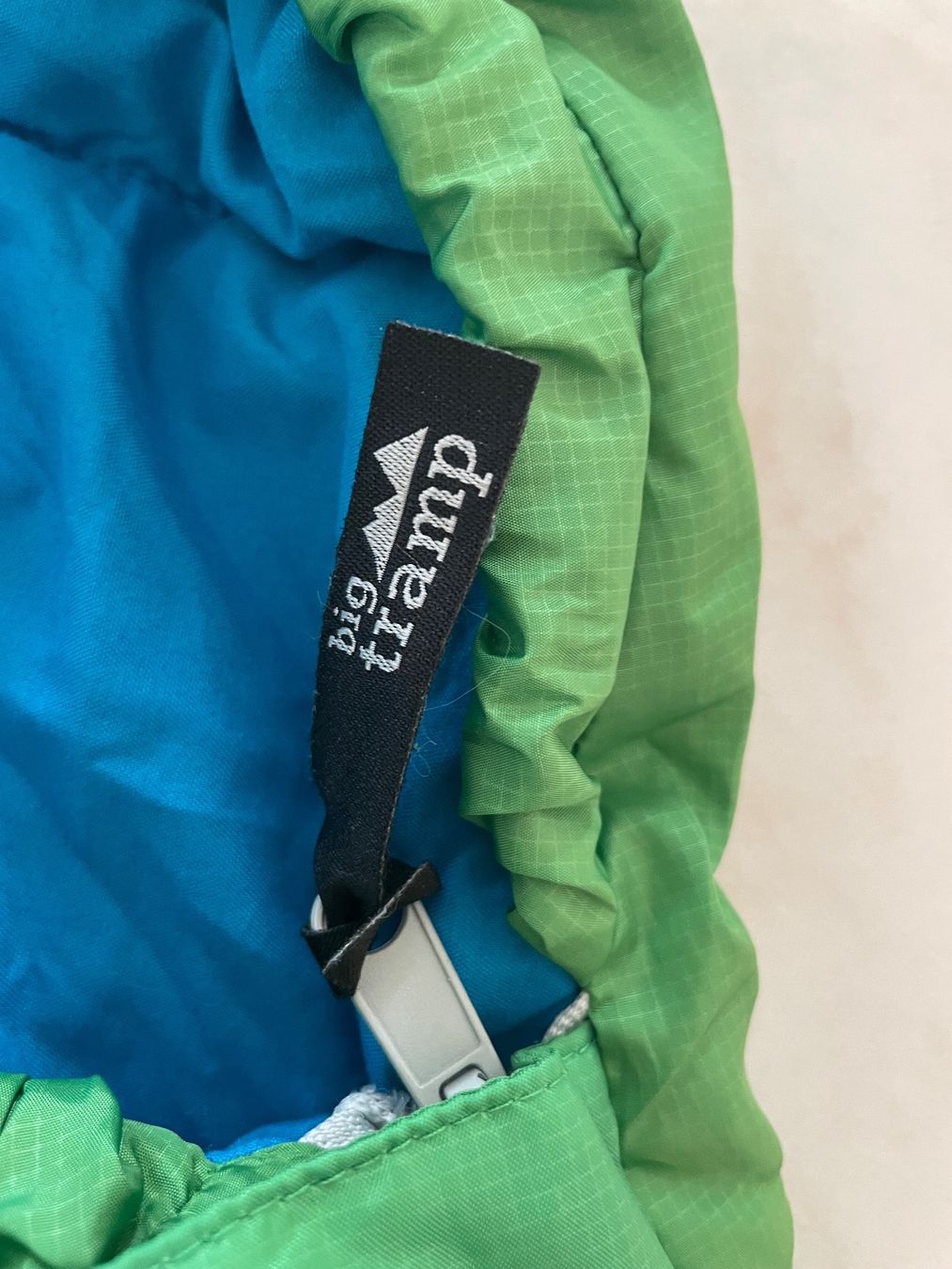 Schlafsäcke: Schlafsack für Kinder – Neu (gemäss Beschreibung) aus Amriswil von einkaufverkauf 3