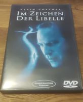 Im Zeichen der Libelle - mit Kevin Costner (DVD)