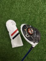 TaylorMade R1 Driver (Diamana Schaft) Stiff inkl. Cover