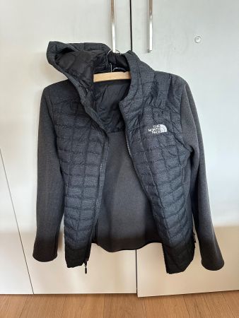 Veste The North Face ThermoBall, taille S,