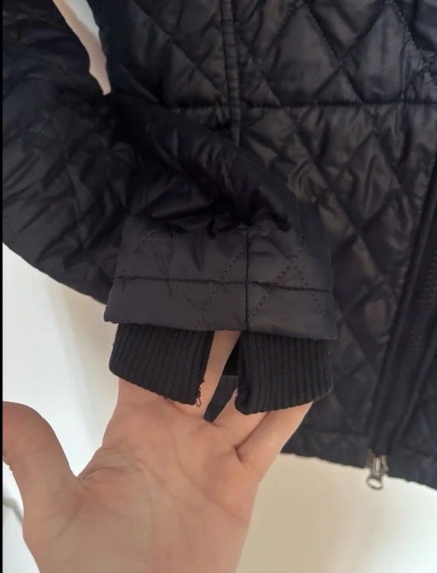 Moncler Jacken: Moncler Jacke – Gebraucht aus Grabs von living-glow 1