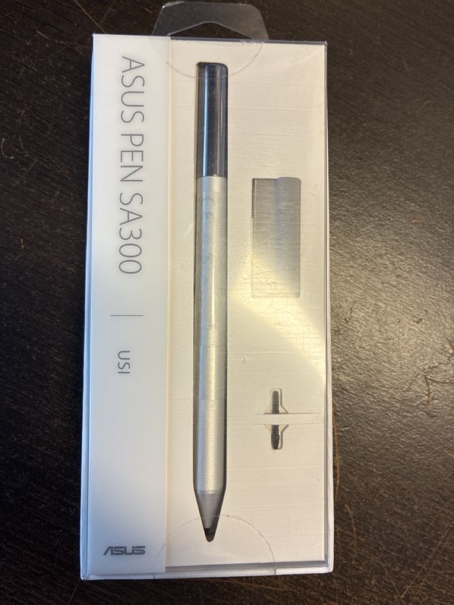 Asus Stifte & Marker: Active PEN - ASUS PEN SA300 – Neu und originalverpackt aus Balgach von Organisator