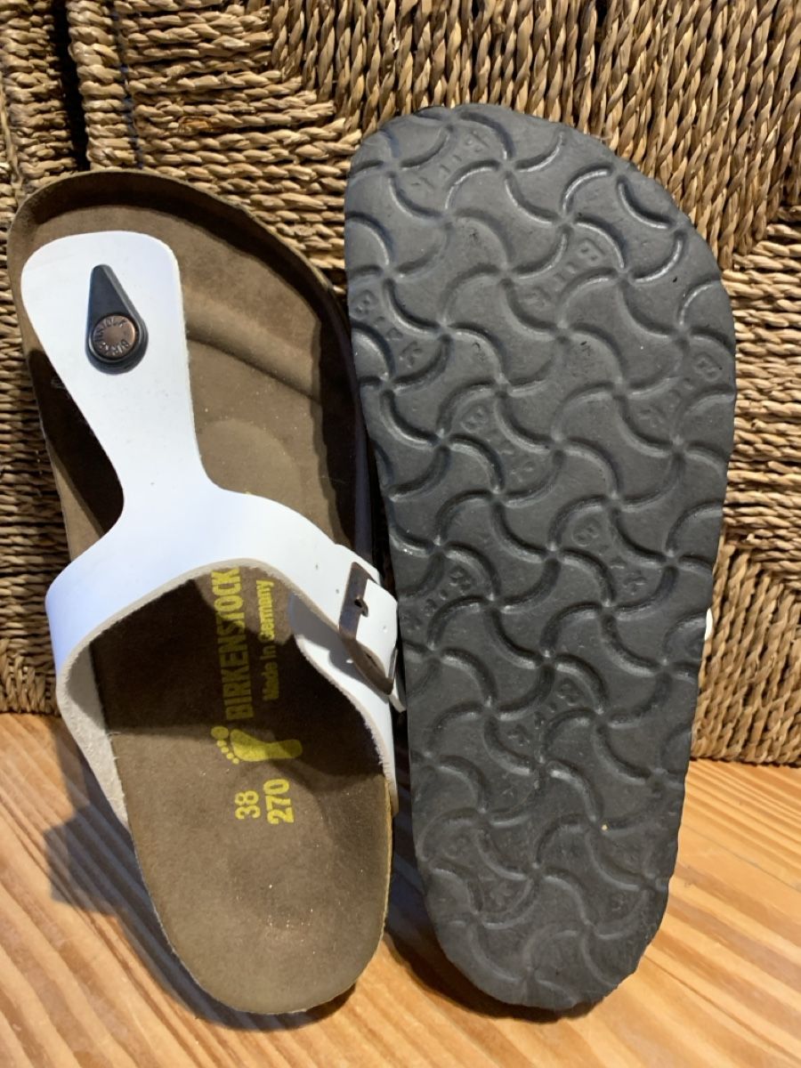 Birkenstock Chaussures femmes: Birkenstock – Neuf (Voir description) à Bonaduz par padia3