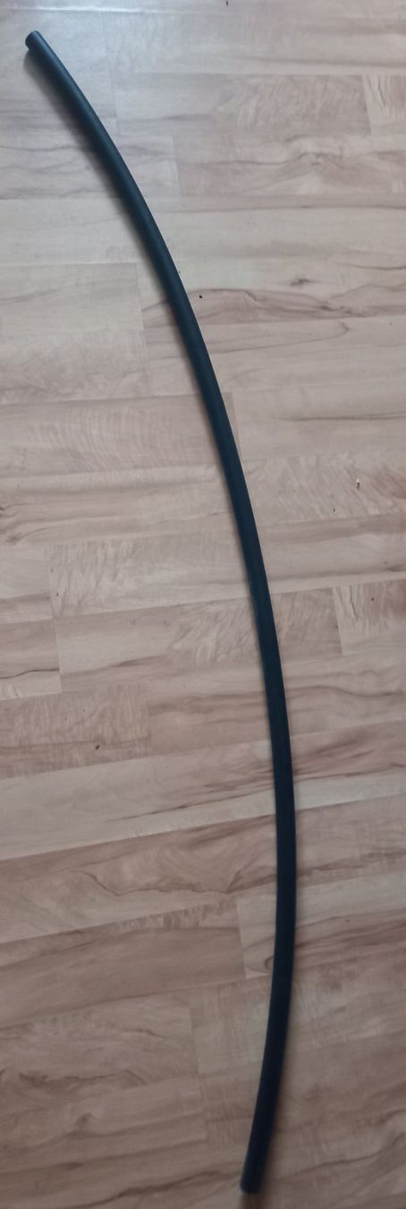 Tubi & Tubi flessibili: Kunstoff schlauch – Usato da Rapperswil SG venduto da Danii008