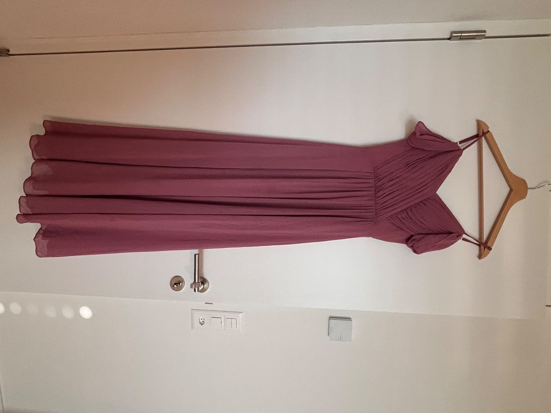 Robes: Festkleid – D'occasion à Oberentfelden par sabru13
