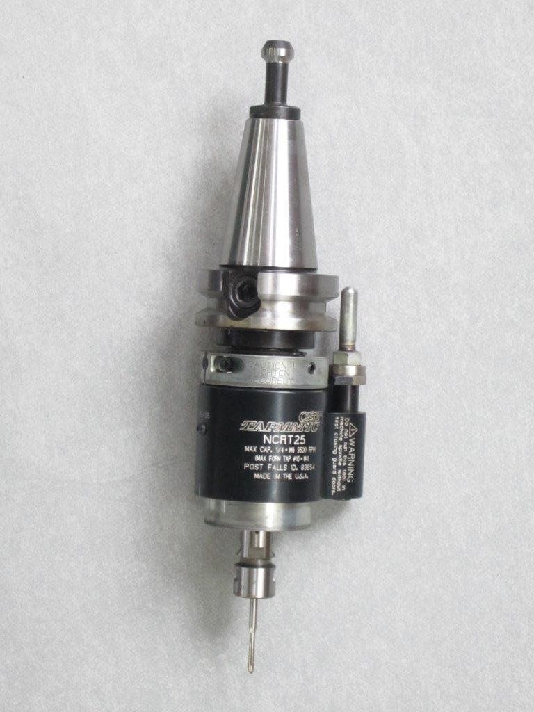 Tous les outils: TAPMATIC M6 – D'occasion à Volketswil par evo33