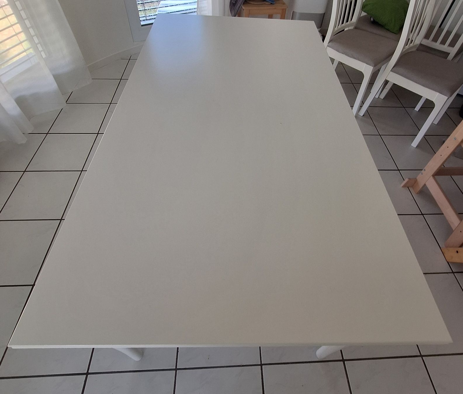 Ikea Tables: Esstisch – D'occasion à Häusernmoos par Palcal6 1