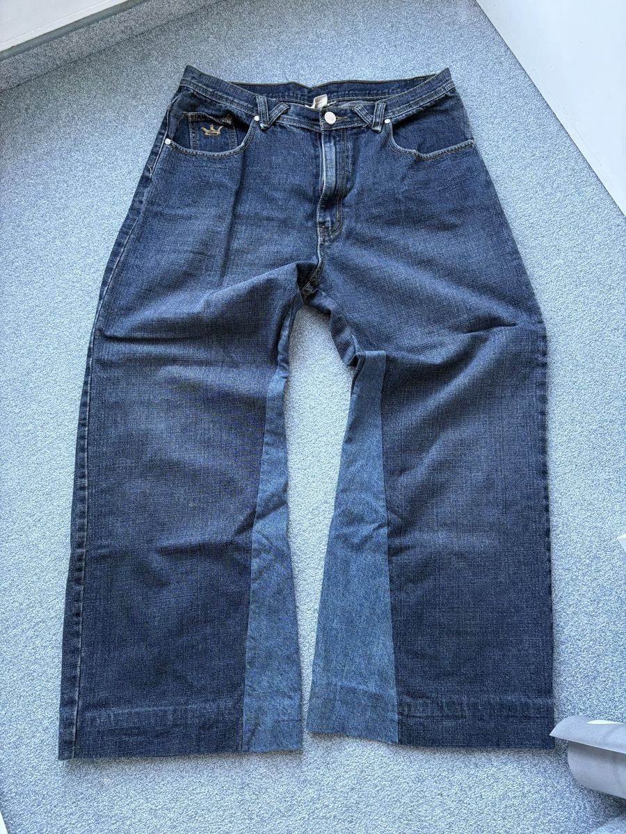 Jeans: Jeans Flared – Gebraucht aus Thalwil von kea_sj87