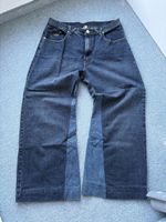 Jeans Flared
