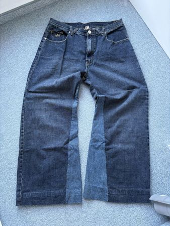 Jeans Flared
