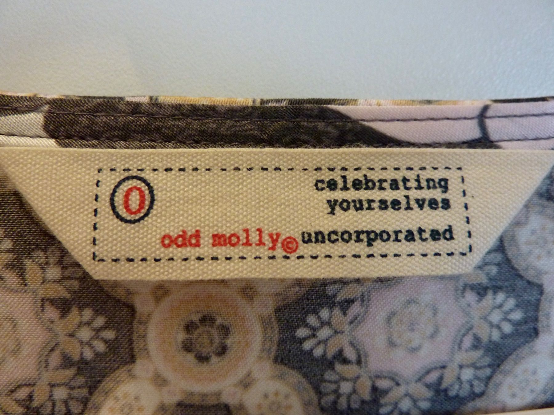 Odd Molly Camicette: *NEU* Odd Molly Bluse – Nuovo (secondo la descrizione) da Allschwil venduto da millefiori3 5