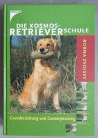Die Kosmos-Retriever Schule - Grunderziehung & Dummytraining