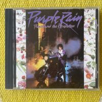 PRINCE-MUSIC FROM PURPLE RAIN
