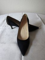 Pumps P.Kaiser, 3 Farben Wildleder, 5 1/2, Top Zustand!