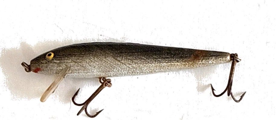 Rapala Köder: Leurre flottant Rapala ancien état collection – Gebraucht aus Fleurier von jea_j77g 8