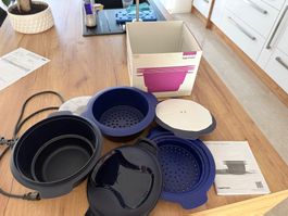 Tupperware Micro Urban Millennial