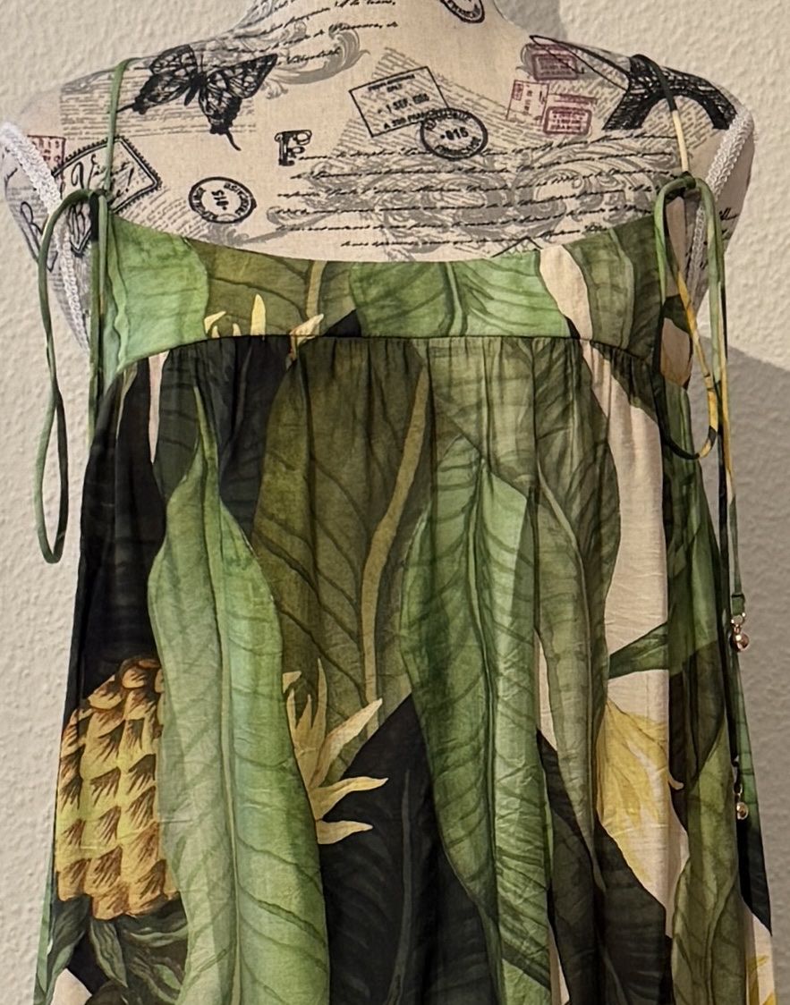 H&M Vestiti: H&M Maxikleid G.S Neu – Nuovo (secondo la descrizione) da Oberwil BL venduto da DANA_FOX 5
