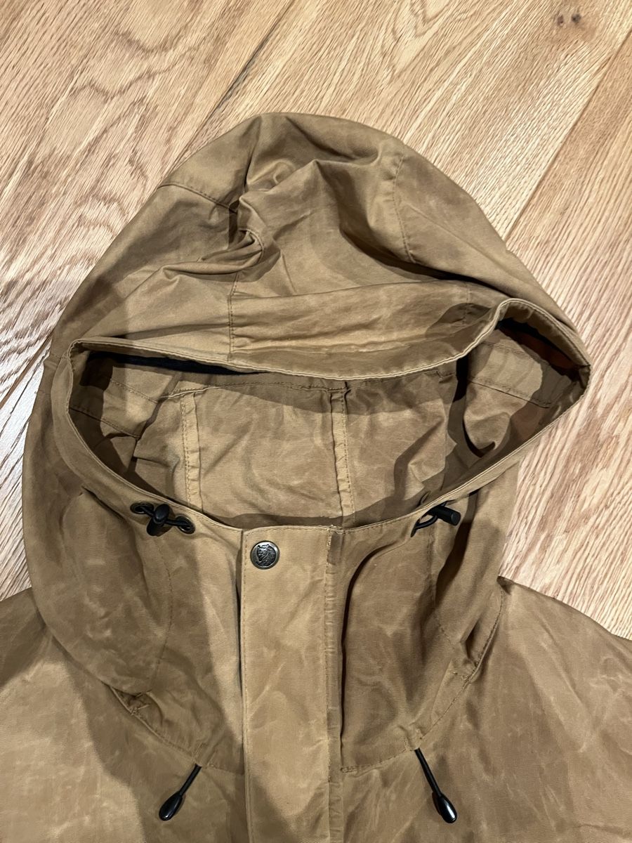 Fjällräven Jacken: Fjällräven Jacke – Gebraucht aus Ringgenberg BE von GaJaFly 2