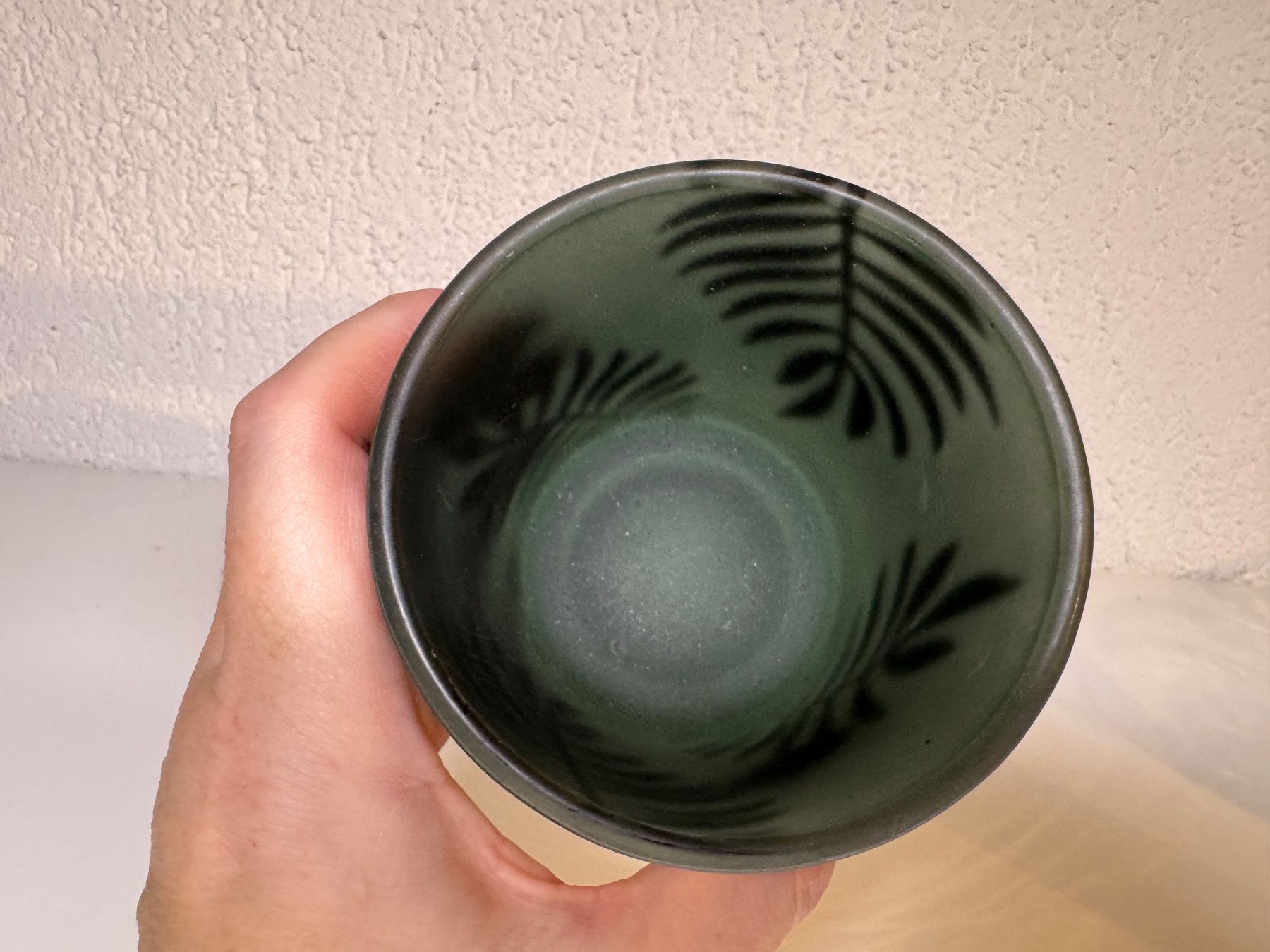 Kerzenständer: Schöner Teelichthalter Windlichthalter – Gebraucht aus Grosswangen von Second_hand_paradise 4