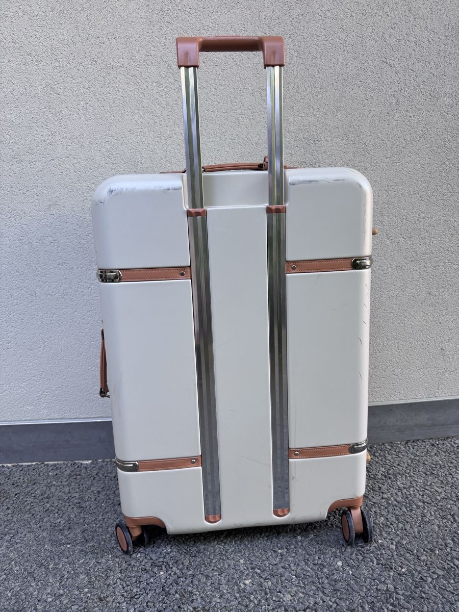Reisekoffer: JUMP Reisekoffer – Gebraucht aus Bourguillon von cag03 1