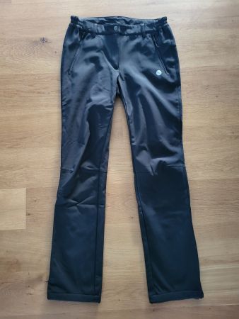 46 Nord Softshellhose, Damenhose, Grösse 36, neuwertig