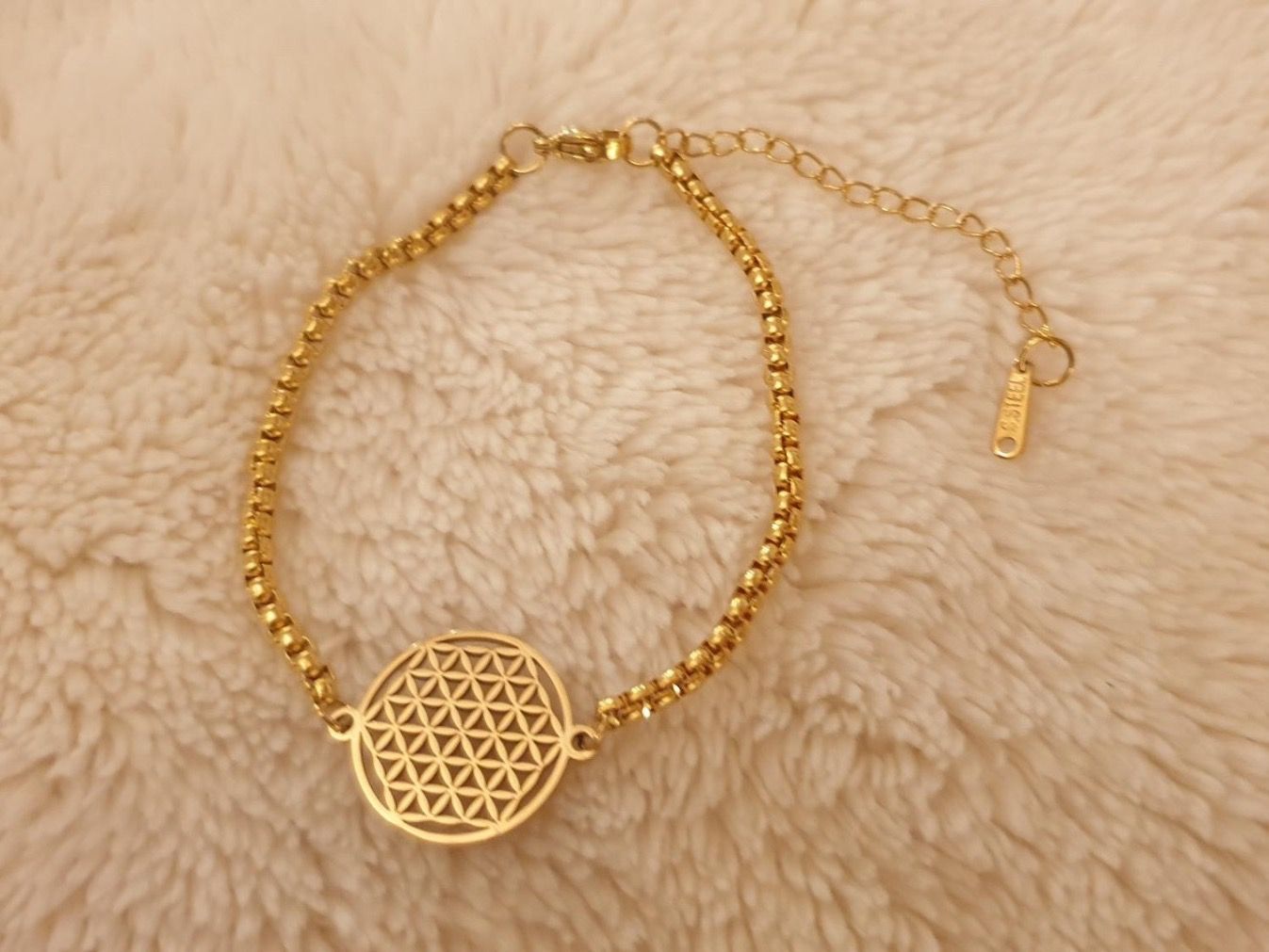 Bracciali & Braccialetti: Armband – Nuovo e nell'imballaggio originale da Würenlos venduto da Abracadabra26 3
