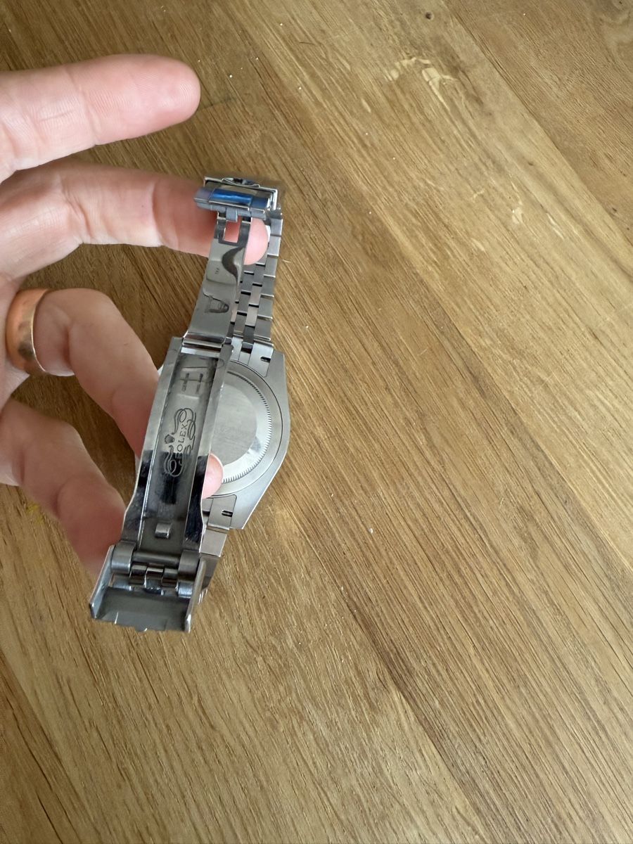 Rolex Orologi: Rolex Submariner date – Usato da Nürensdorf venduto da Marcoaeberhard 3