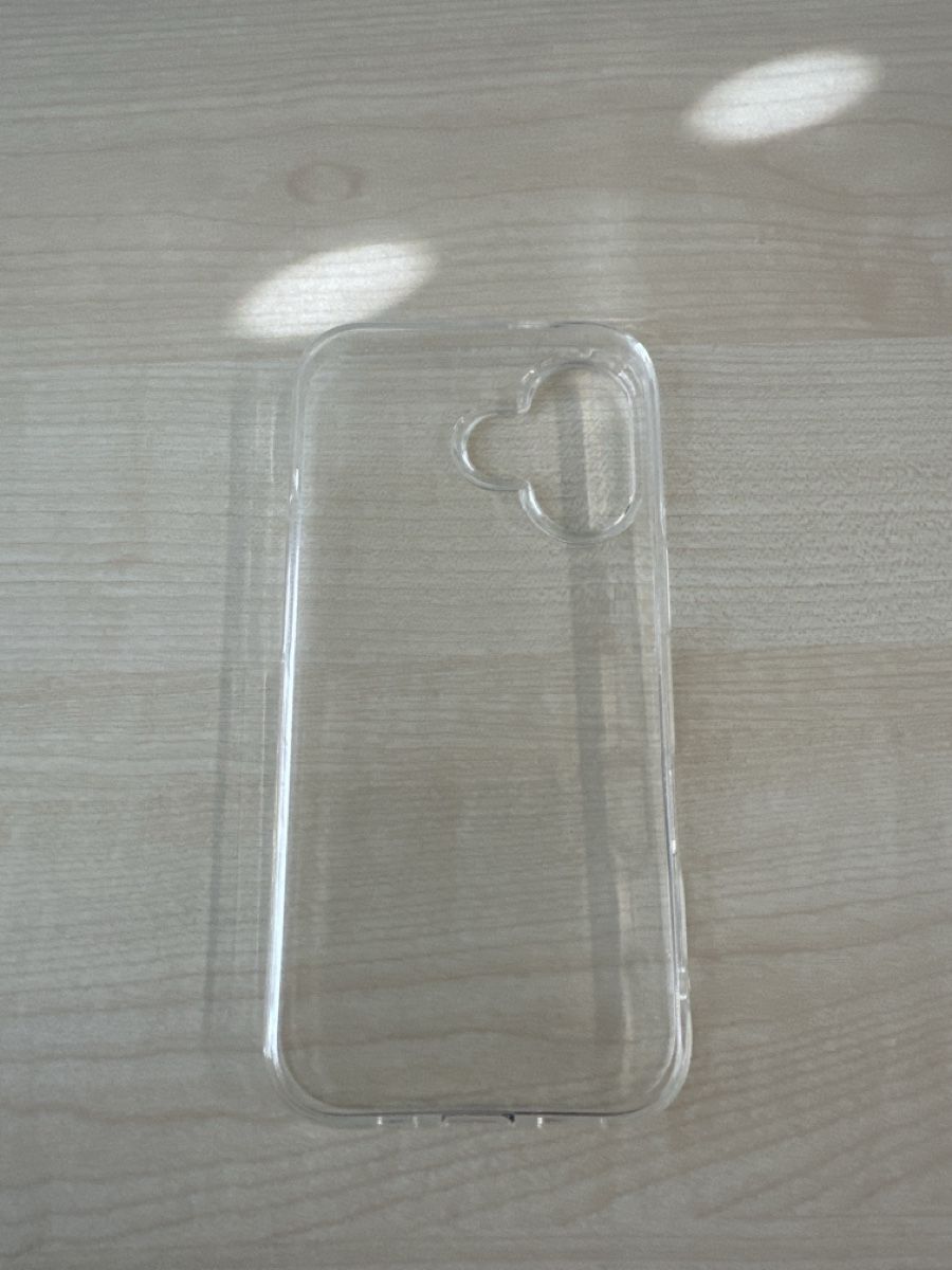 Apple Cover & Protezioni schermo: Iphone 17 Case - NEU – Nuovo (secondo la descrizione) da Neuhausen venduto da sneezy_ 1