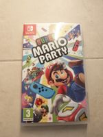 Spiel Super Mario Party Nintendo Switch